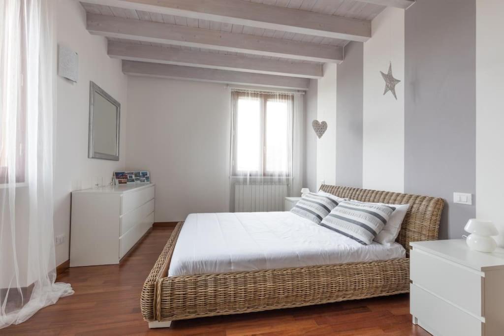 Zappello Holiday Pozzolengo Ngoại thất bức ảnh